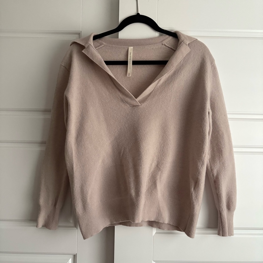 Babaton Clara Sweater Merino Wool